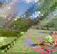 Darling Range - Tourism Cairns