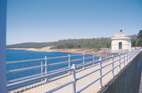 Darling Range - Tourism Cairns 1