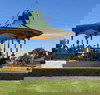 Davies Square Wallaroo - Tourism Cairns