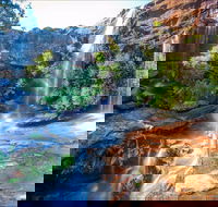 Dharawal National Park - Tourism Cairns