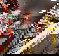 Dubbo Health Food - Open - Tourism Cairns