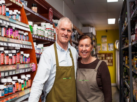 Dubbo Health Food - Open - Tourism Cairns 0