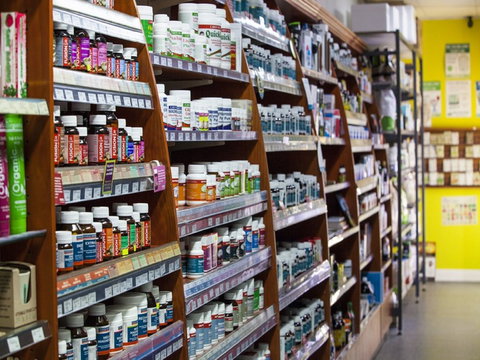 Dubbo Health Food - Open - Tourism Cairns 1