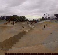 Dubbo Victoria Park Action Sport Precinct - Tourism Cairns