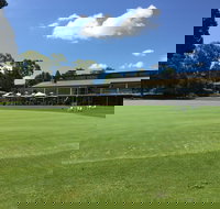 Dubbo Golf Club - Tourism Cairns