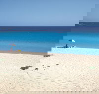 Eagle Bay - Tourism Cairns