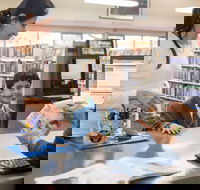 East Maitland Library - Tourism Cairns