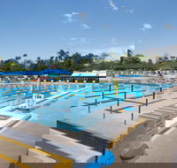 East Maitland Aquatic Centre - Tourism Cairns