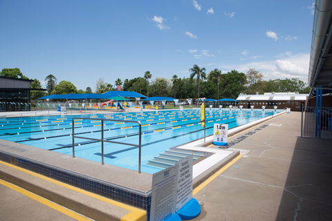 East Maitland Aquatic Centre - Tourism Cairns 0