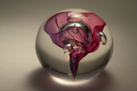 Eclectic Designs Glass Blowing Studio - Tourism Cairns 0