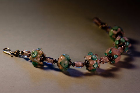 Eclectic Designs Glass Blowing Studio - Tourism Cairns 2