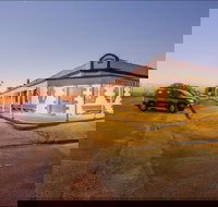 Far West Adventure Drive - Tourism Cairns