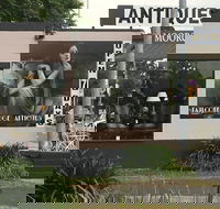 Faulconbridge Antiques and Giftware - Tourism Cairns