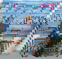 Flots and Jets - Tourism Cairns