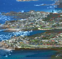 Garden Bay Picnic Area - Lilli Pilli - Tourism Cairns