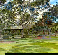 Girrakool Picnic Area - Tourism Cairns