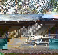Granite Picnic Area - Tourism Cairns