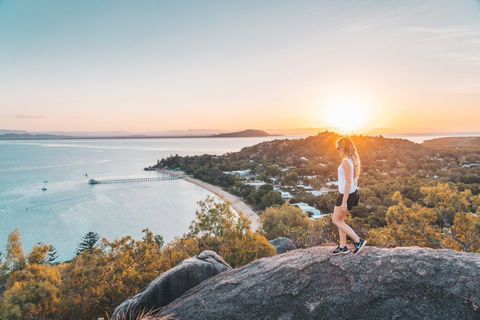 Hawkings Point Track - Tourism Cairns 1