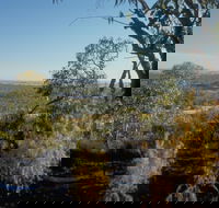 Heathcote-Graytown National Park - Tourism Cairns