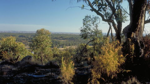 Heathcote-Graytown National Park - Tourism Cairns 0
