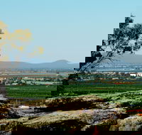 Hermit's Cave and Lookout - Tourism Cairns