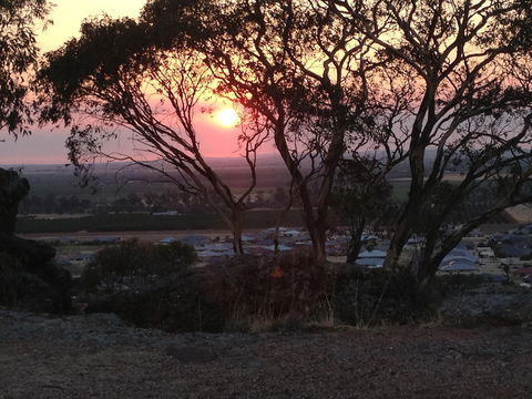 Hermit's Cave And Lookout - Tourism Cairns 2