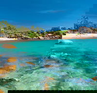 Horseshoe Bay - Bowen - Tourism Cairns
