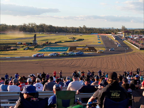 Ipswich Motorsport Precinct - Tourism Cairns 0