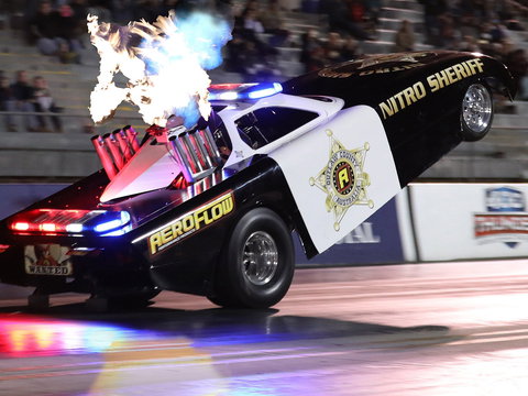 Ipswich Motorsport Precinct - Tourism Cairns 1