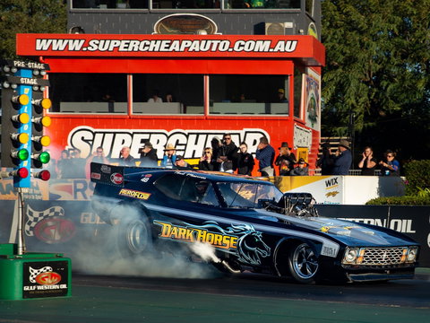 Ipswich Motorsport Precinct - Tourism Cairns 2