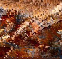 Jewel Cave - Tourism Cairns