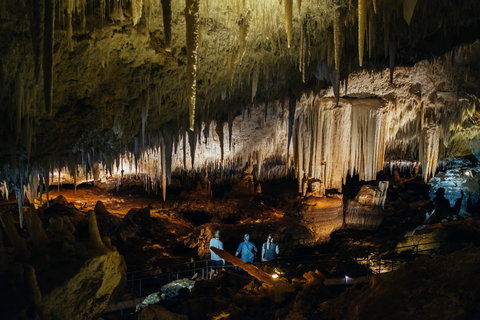 Jewel Cave - Tourism Cairns 2