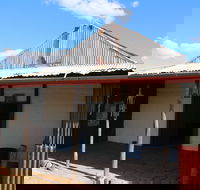 Jones Store - Tourism Cairns