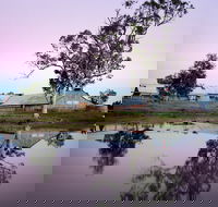 Jondaryan - Tourism Cairns