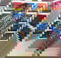 Josephine's Gallery  Kangaroo Orphanage - Tourism Cairns