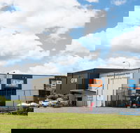 Just Jump Trampoline Park and Play Centre - Tourism Cairns