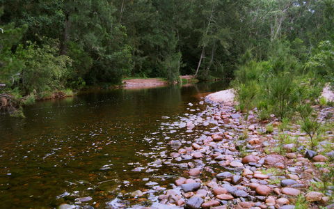 Kayaking Upper Tuross River And Bumbo Lake - Tourism Cairns 1