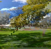 Kelly Reserve - Tourism Cairns