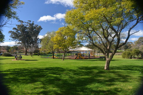 Kelly Reserve - Tourism Cairns 0