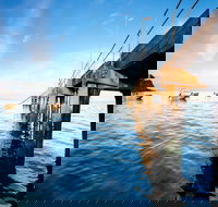 Kingscote Jetty - Tourism Cairns