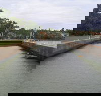 Lock 4 - Tourism Cairns