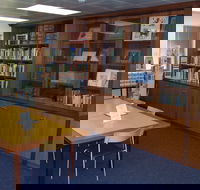 Local History Room - Tourism Cairns