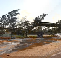 Longreach Skate Park - Tourism Cairns