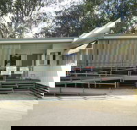 Lutheran Church Opportunity Shop - Tourism Cairns