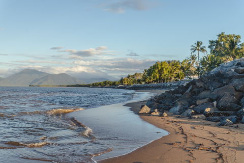 Machans Beach - Tourism Cairns 0