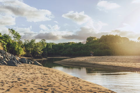 Machans Beach - Tourism Cairns 2