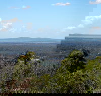 Maclean Lookout - Tourism Cairns