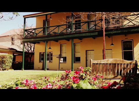 Mary MacKillop Place Museum - Tourism Cairns 0