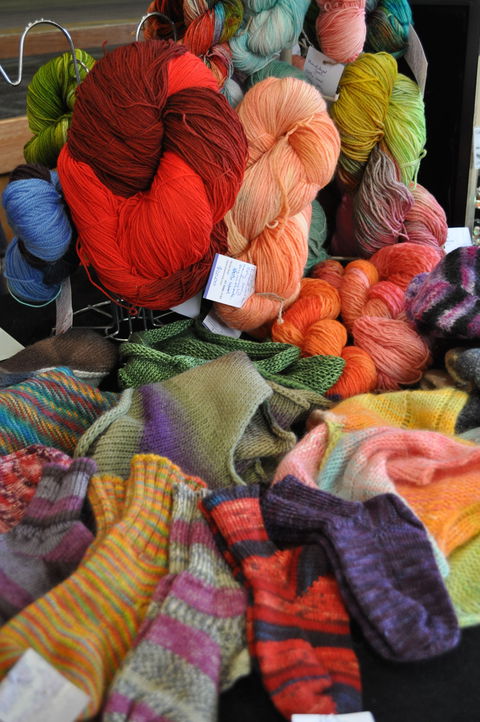 Market In The Mountains, Stanthorpe - Tourism Cairns 0