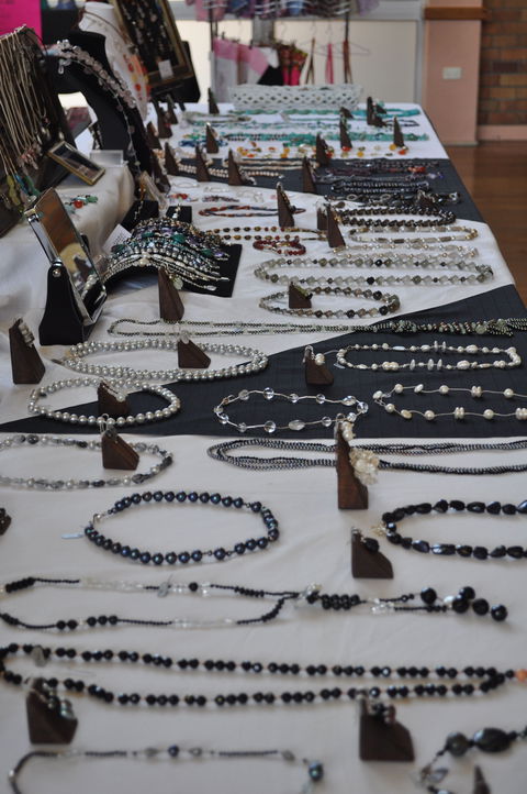 Market In The Mountains, Stanthorpe - Tourism Cairns 1